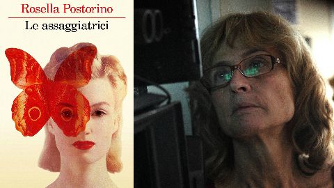 Cristina Comencini dirigerà l'adattamento del romanzo "Le assaggiatrici", di Rosella Postorino
