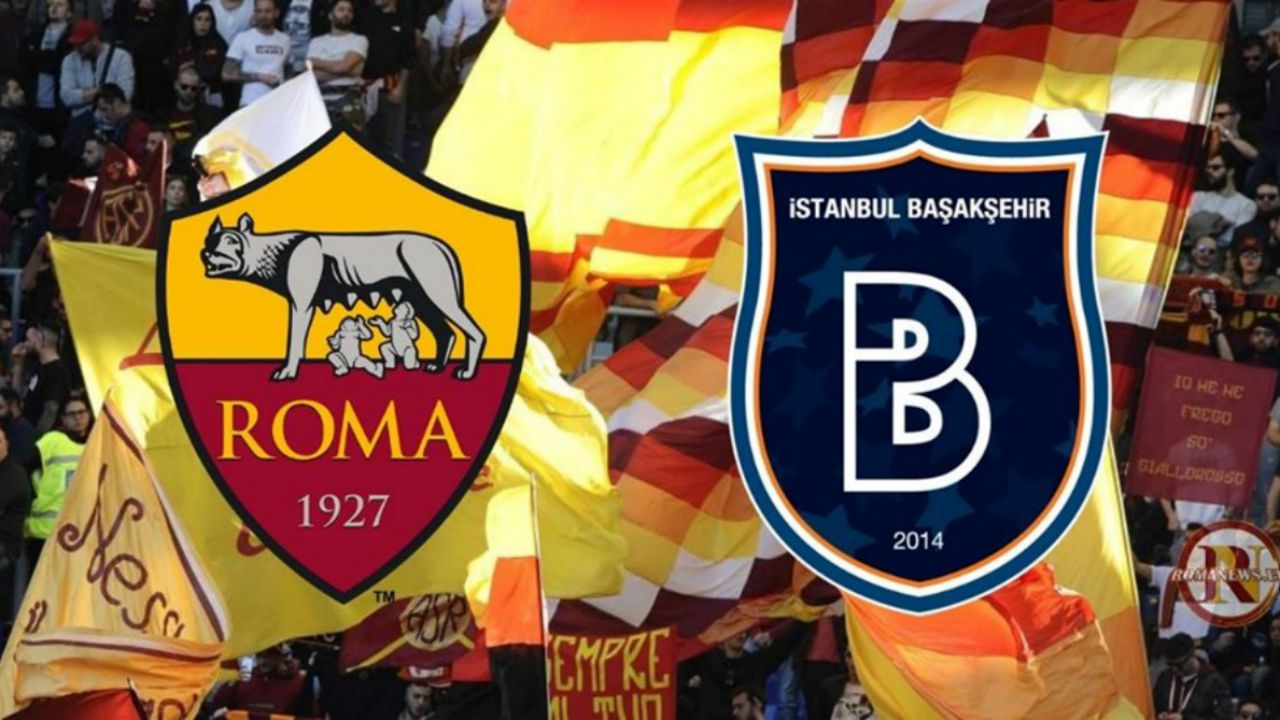 Roma - Istanbul Basaksehir, Uefa Europa League: come vederla in Tv e Streaming