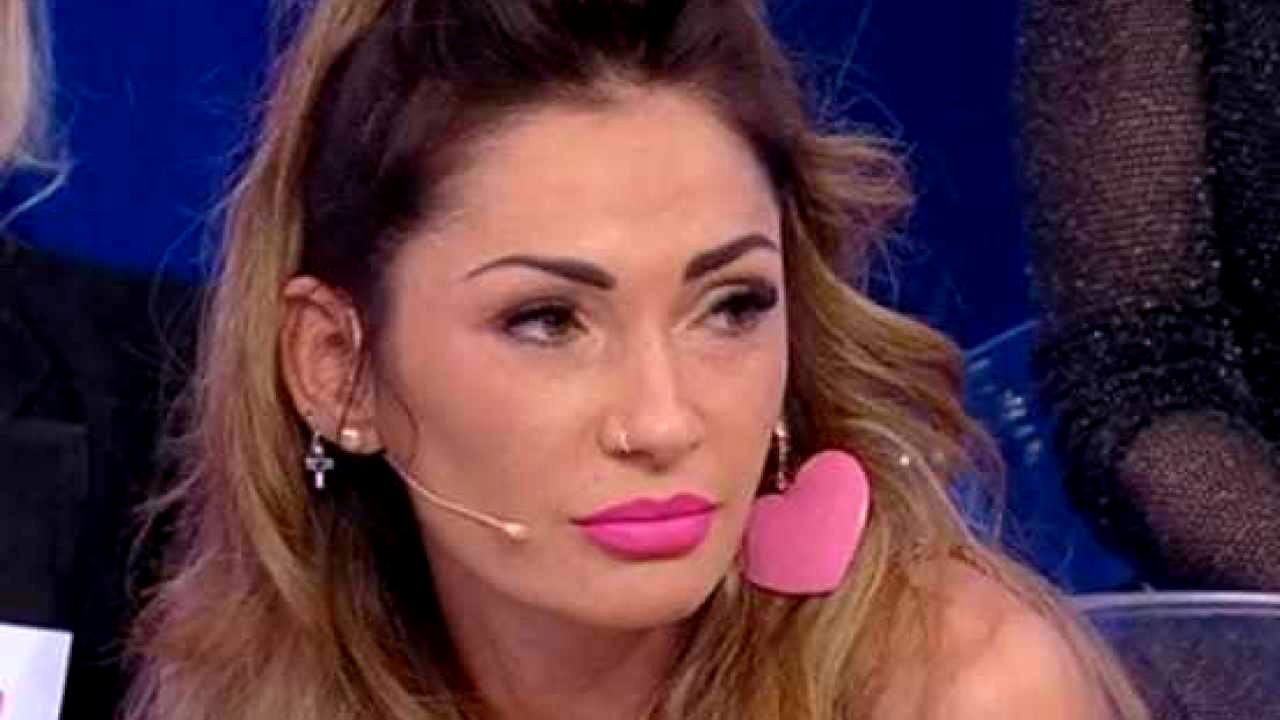 Uomini e Donne, Ida Platano rivela: "Ecco cosa è successo tra me e Andrea Filomena"