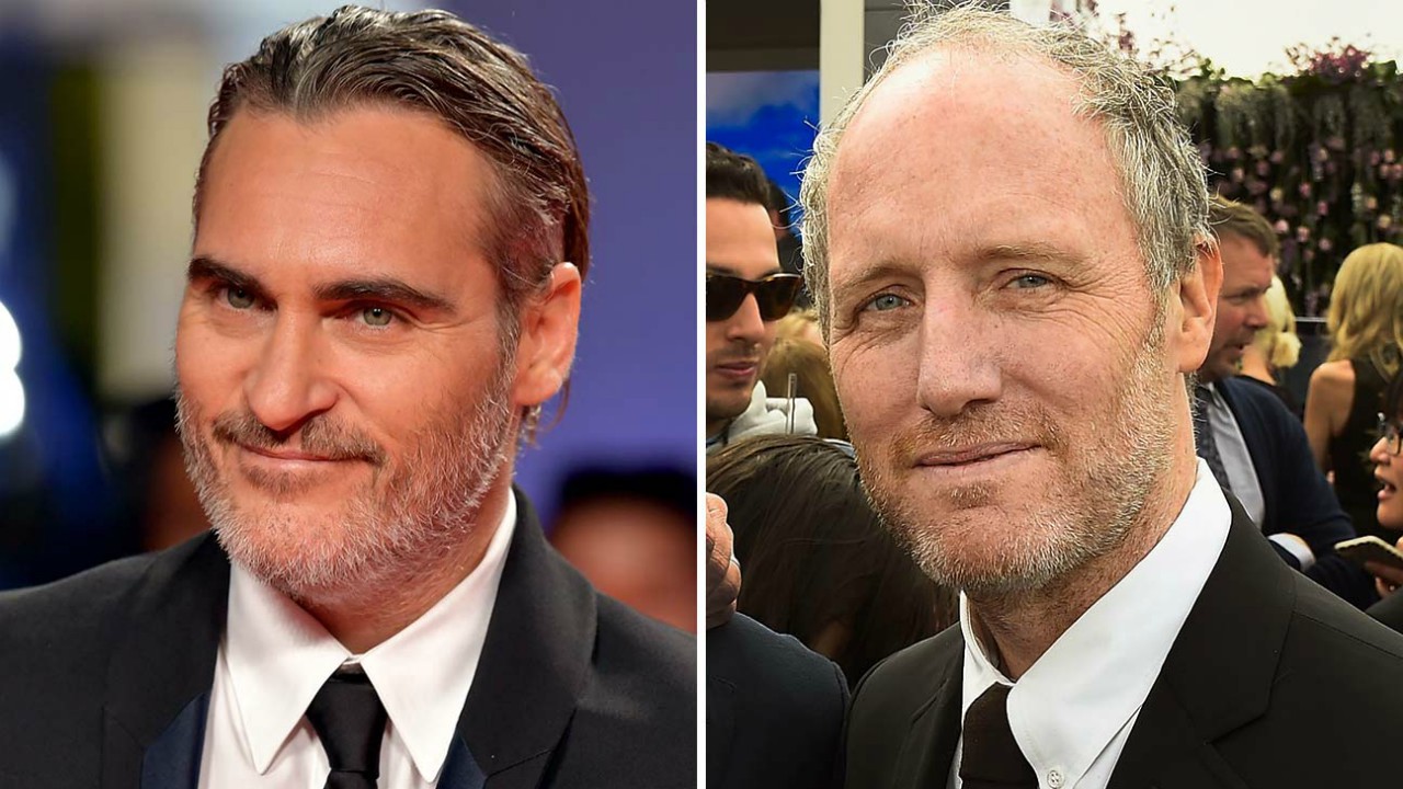 Joaquin Phoenix interpreterà il prossimo film di Mike Mills