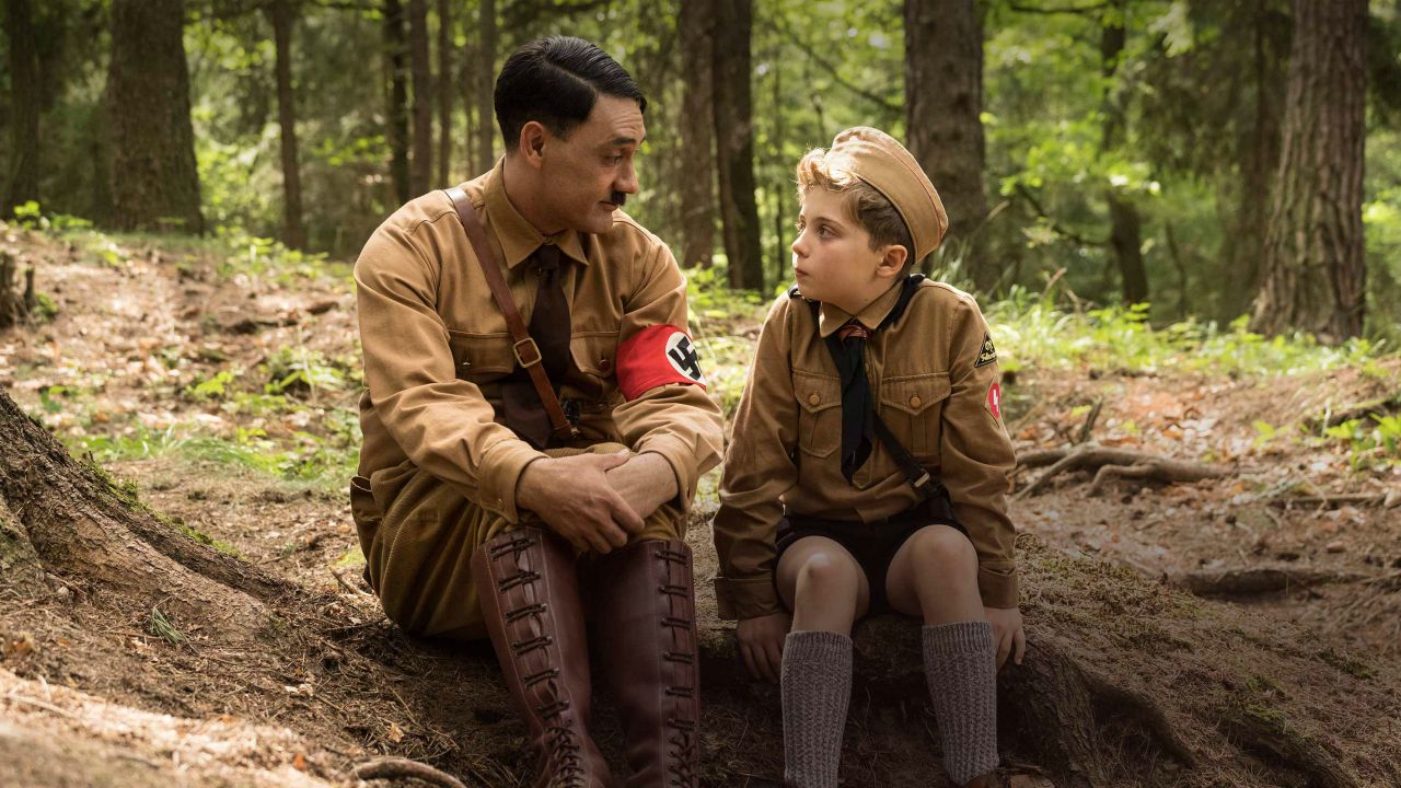 Jojo Rabbit di Taika Waititi sarà il film di apertura del Torino Film Festival 2019