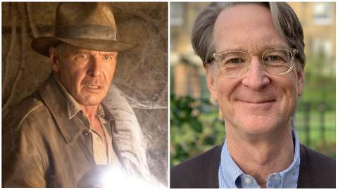 Indiana Jones 5, David Koepp è tornato a lavorare sulla sceneggiatura