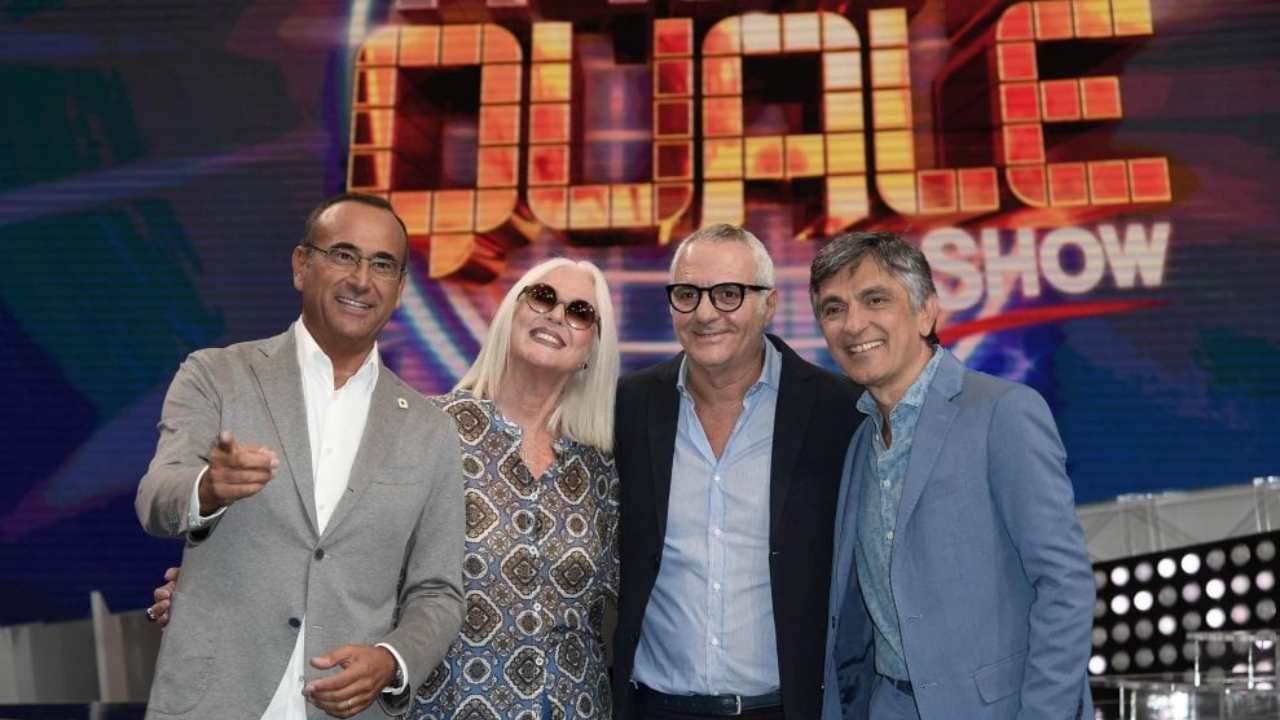 Tale e Quale Show 2019: stasera la seconda puntata su Rai1