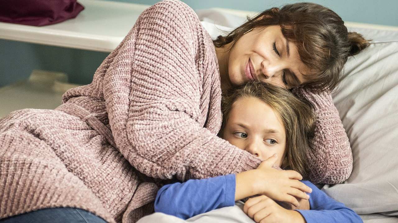 Ecco cos'è Vivere per Francesca Archibugi e il cast del suo nuovo film