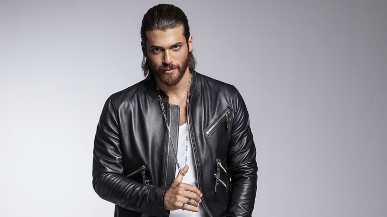 Bitter Sweet: Can Yaman, alias Ferit, ospite di Verissimo?