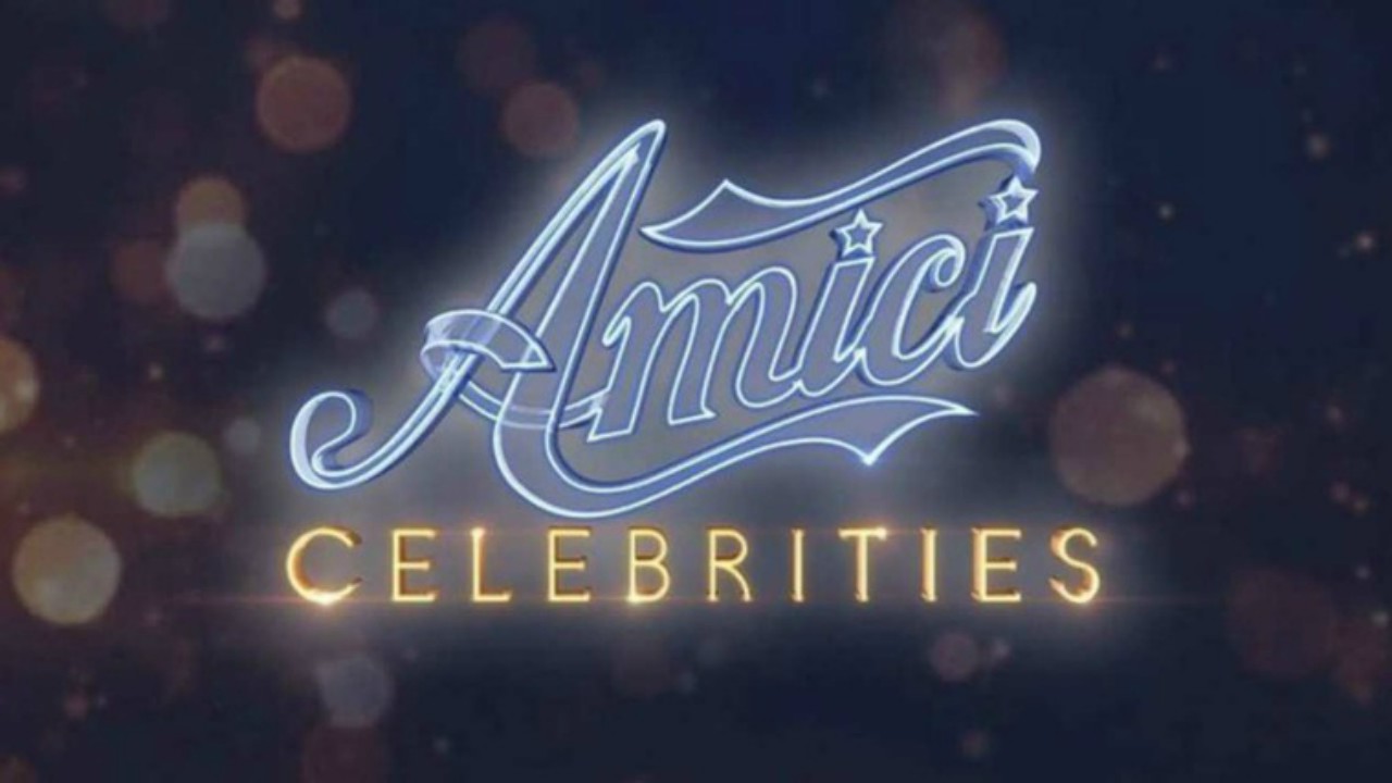Amici Celebrities: al via stasera la prima edizione del talent show, anticipazioni e ospiti