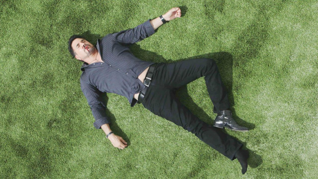 Beautiful Anticipazioni 24 settembre 2019: Bill tra la vita e la morte