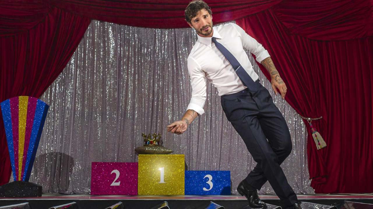 Stasera tutto è possibile: stasera il secondo appuntamento su Rai2