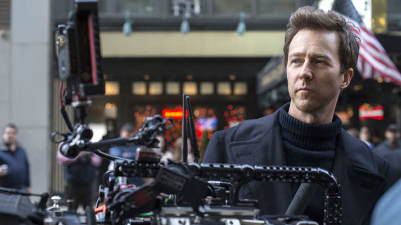 Motherless Brooklyn - I segreti di una città di Edward Norton film d'apertura della Festa del Cinema di Roma 2019