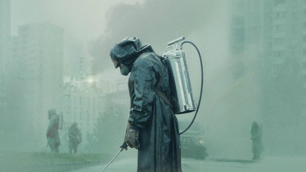 Chernobyl: in arrivo il libro che ha ispirato la mini serie vincitrice degli Emmy