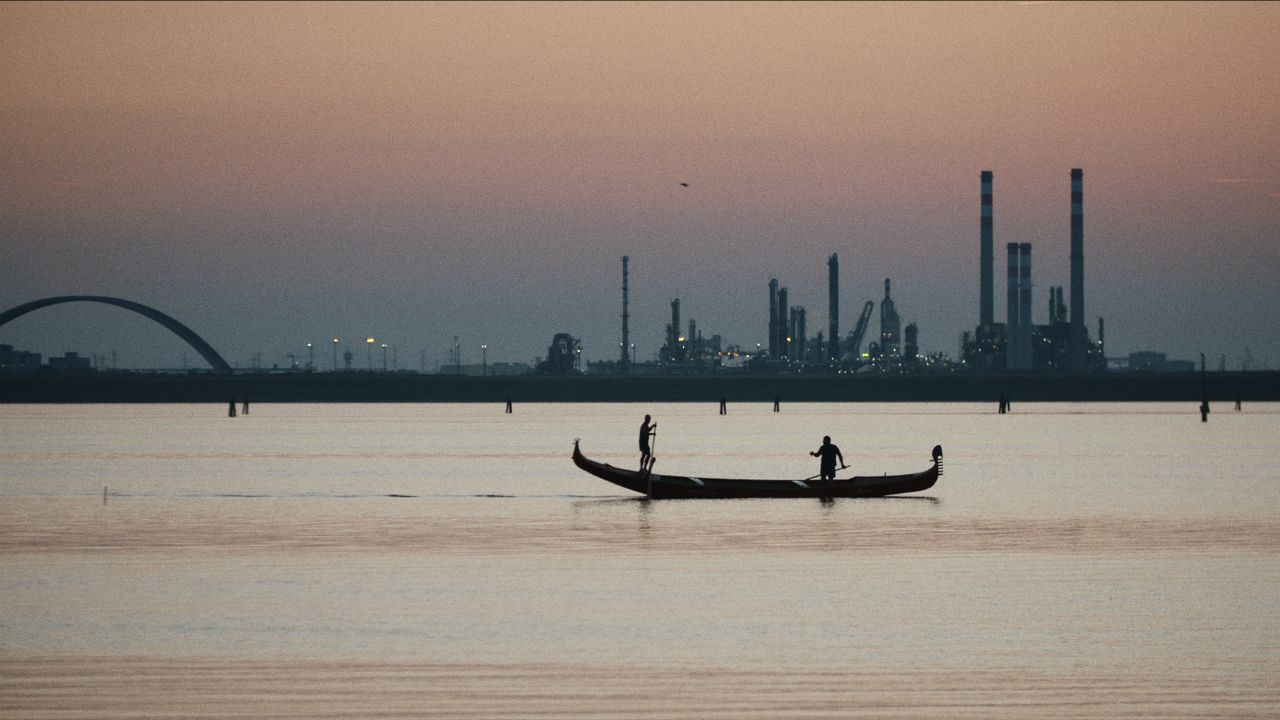 Il pianeta in mare: nelle sale dal 26 settembre il nuovo documentario di Andrea Segre