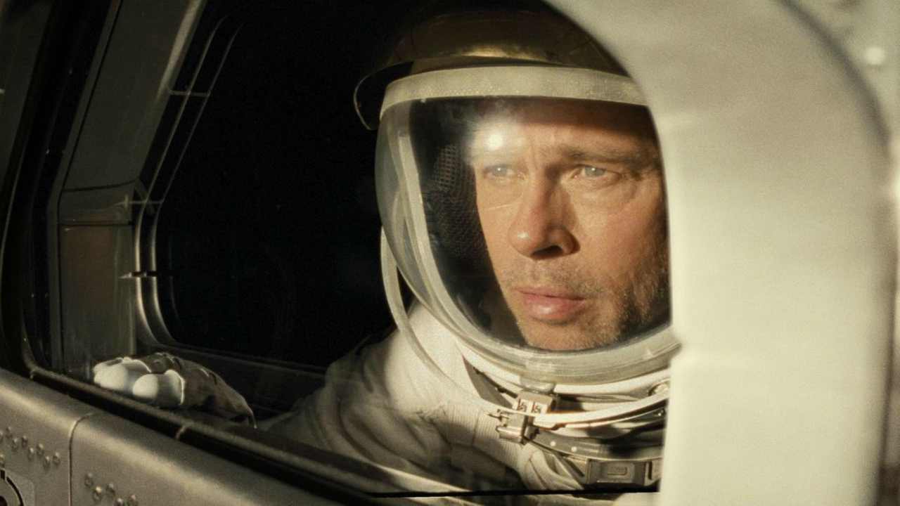 Ad Astra tra scienza e fantascienza