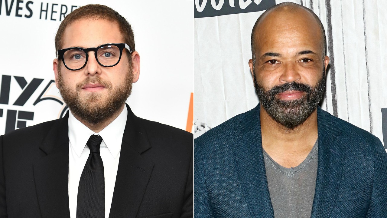 The Batman: Jonah Hill e Jeffrey Wright entrano nel cast!