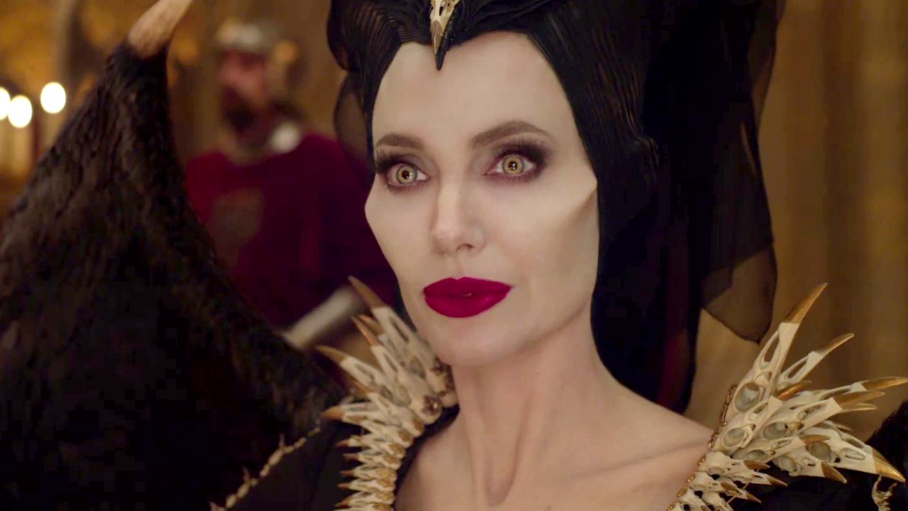 Maleficent: Signora del male, un nuovo spot per il sequel con Angelina Jolie e Michelle Pfeiffer