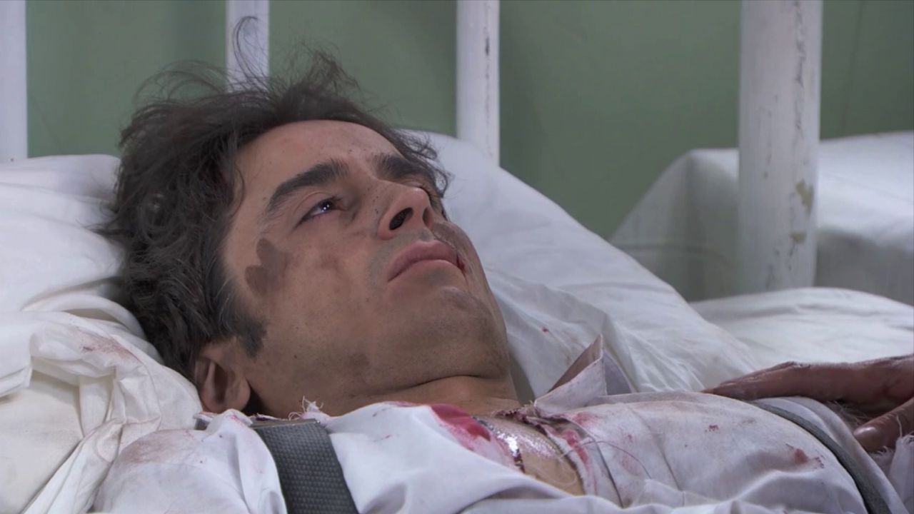 Una Vita Anticipazioni 25 settembre 2019: Scoppia una bomba a Calle Acacias, Liberto è gravemente ferito!