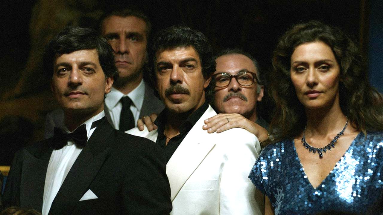 Il traditore di Marco Bellocchio è il film che rappresenterà l'Italia agli Oscar 2020