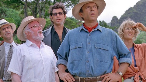 Jurassic World 3: tornano ufficialmente Laura Dern, Sam Neill e Jeff Goldblum