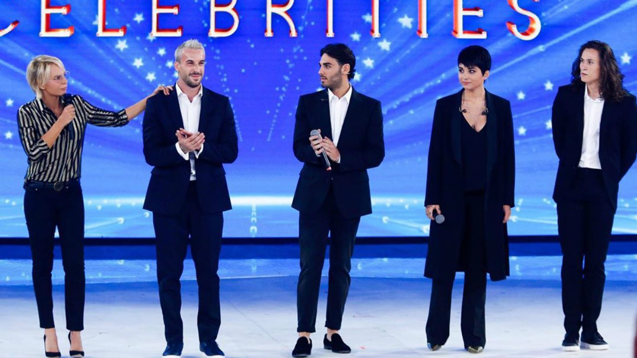 Amici Celebrities: in onda stasera la seconda puntata, anticipazioni e ospiti