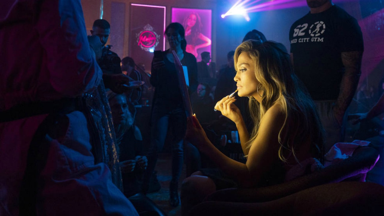Le ragazze di Wall Street: il primo trailer italiano del film con Jennifer Lopez
