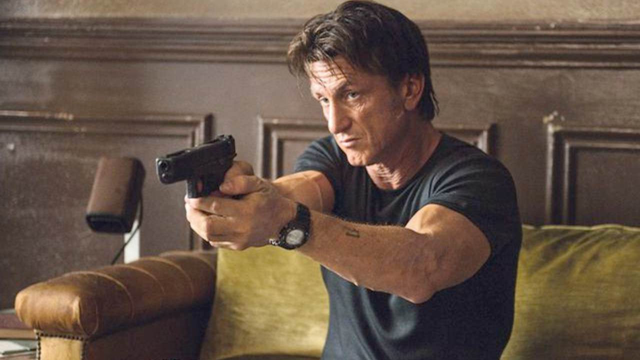 The Gunman con Sean Penn e Jasmine Trinca è in streaming su Infinity