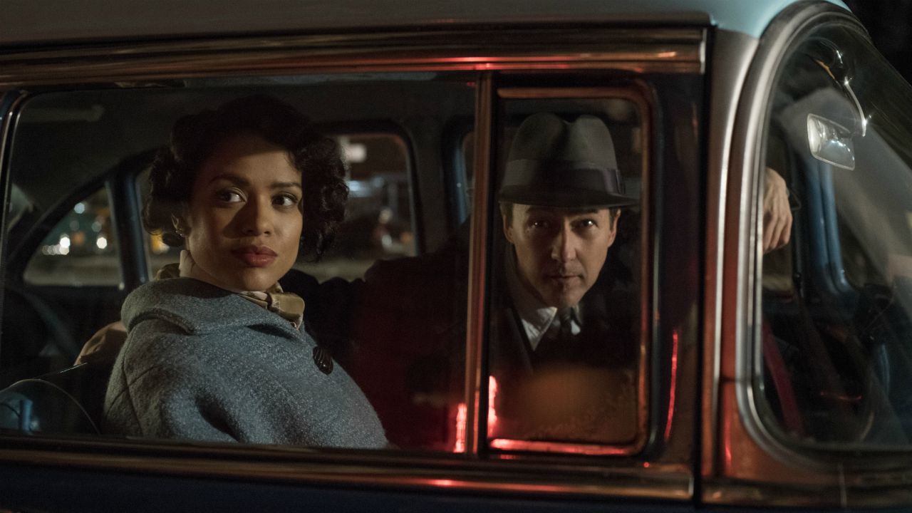 Motherless Brooklyn - I segreti di una città: il trailer italiano del film di Edward Norton