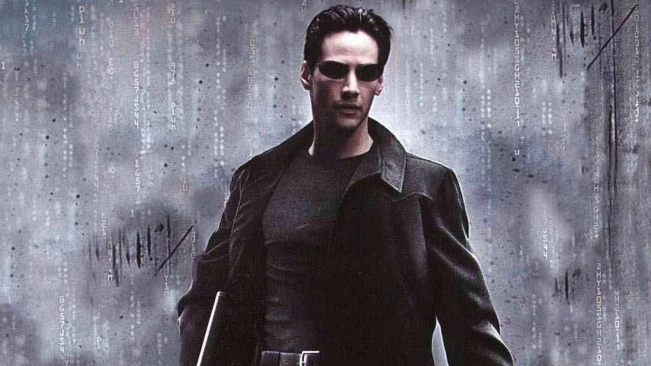 Matrix 4: Keanu Reeves conferma di aver letto la sceneggiatura