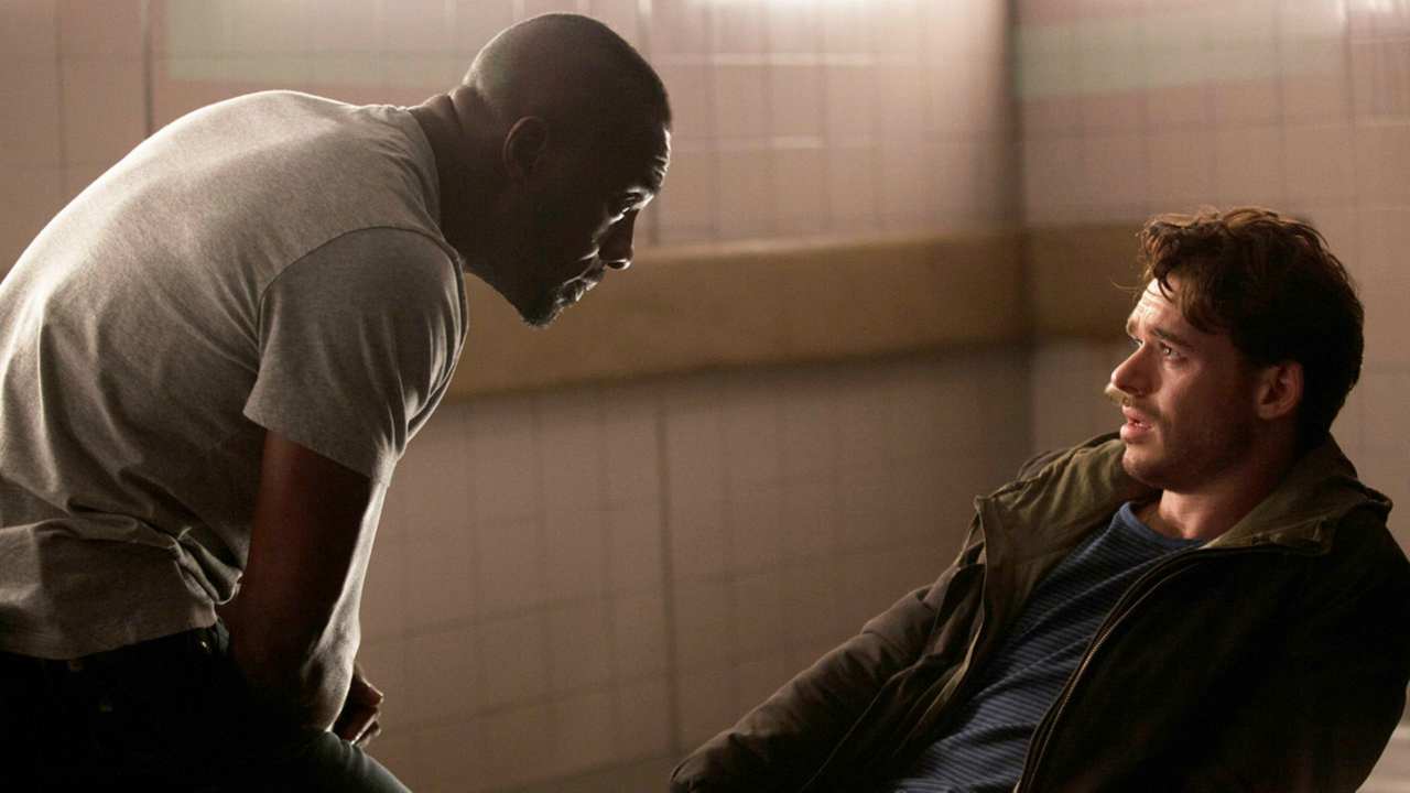 Bastille Day - Il colpo del secolo: il film stasera su Italia 1