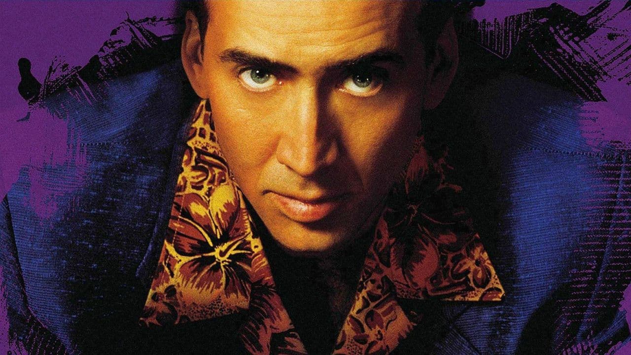 Il Rick Santoro di Omicidio in diretta: è questa una delle migliori interpretazioni di Nicolas Cage?