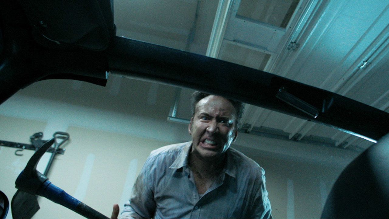 Primal: ecco il trailer del nuovo folle action-thriller con Nicolas Cage