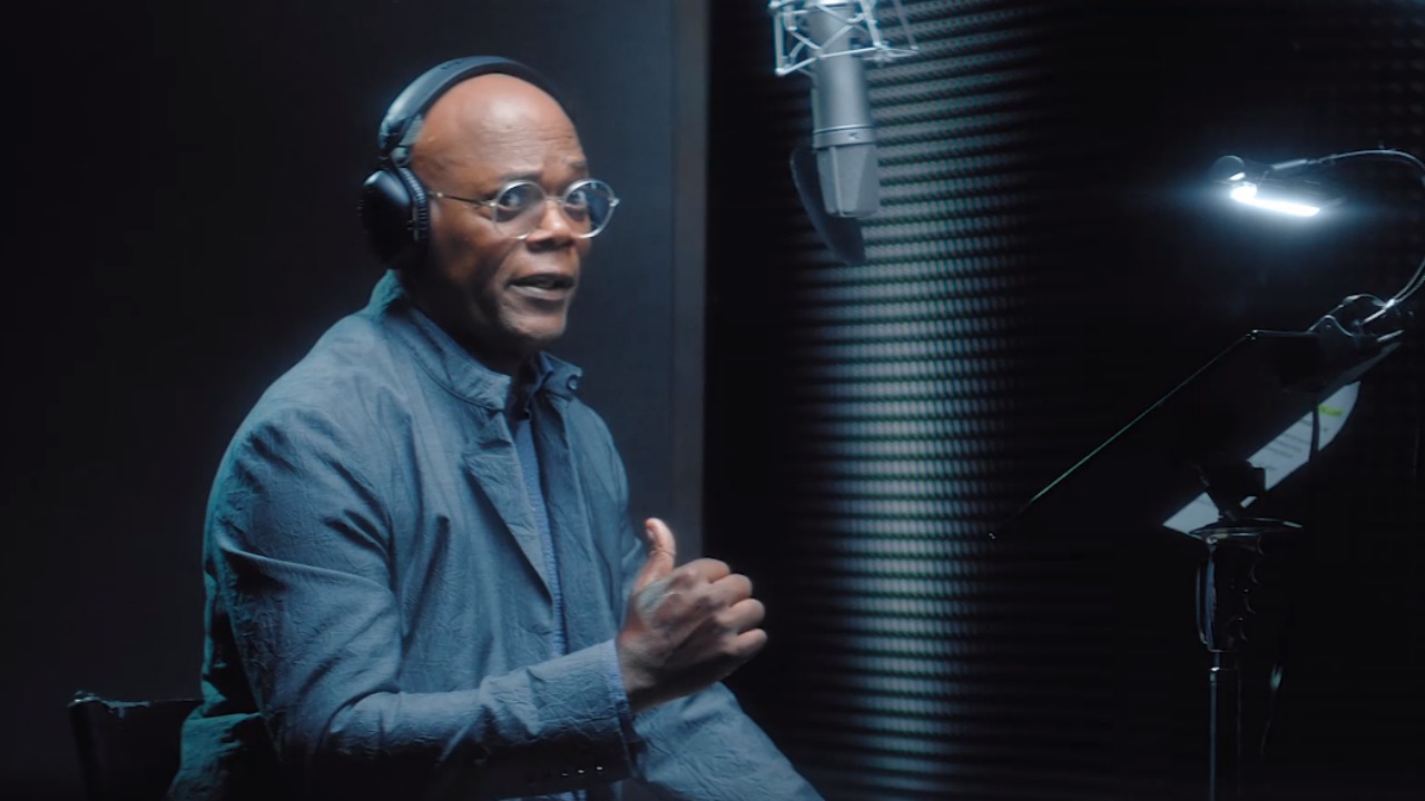 Samuel L. Jackson sarà una delle voci di Alexa di Amazon