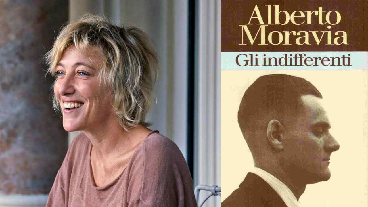 Gli Indifferenti torna al cinema in un film di Leonardo Guerra Seràgnoli con Valeria Bruni Tedeschi