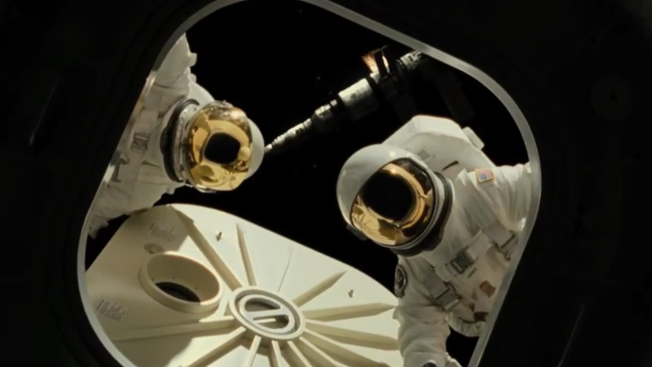 Ad Astra e il terrore che viene dallo spazio profondo