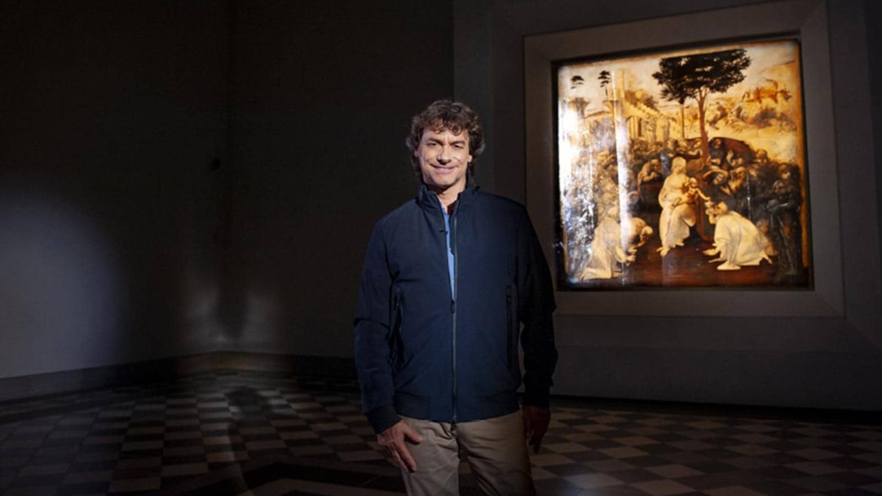 SCARICA PUNTATE ULISSE IL PIACERE DELLA SCOPERTA