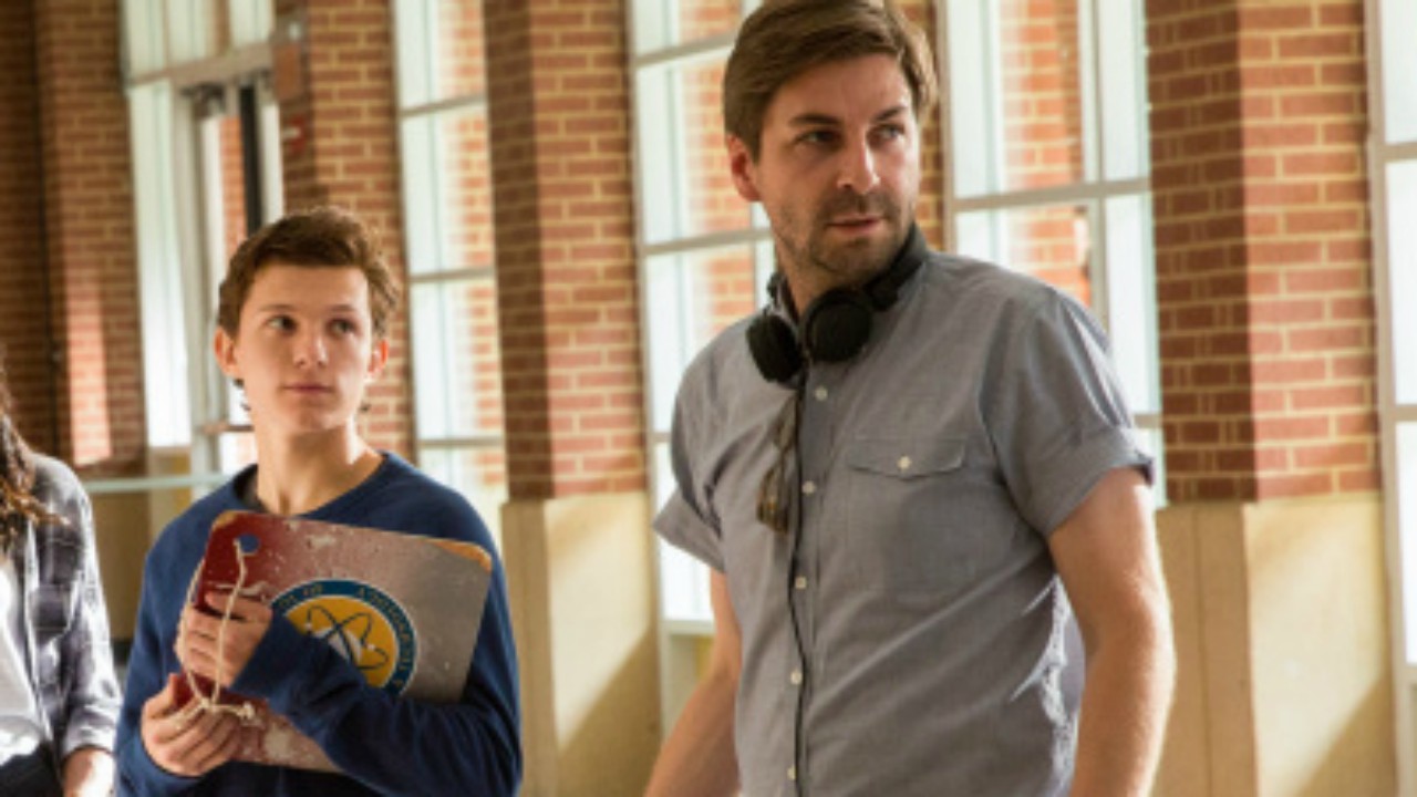 Jon Watts tornerà dietro la macchina da presa anche per il terzo Spider-Man