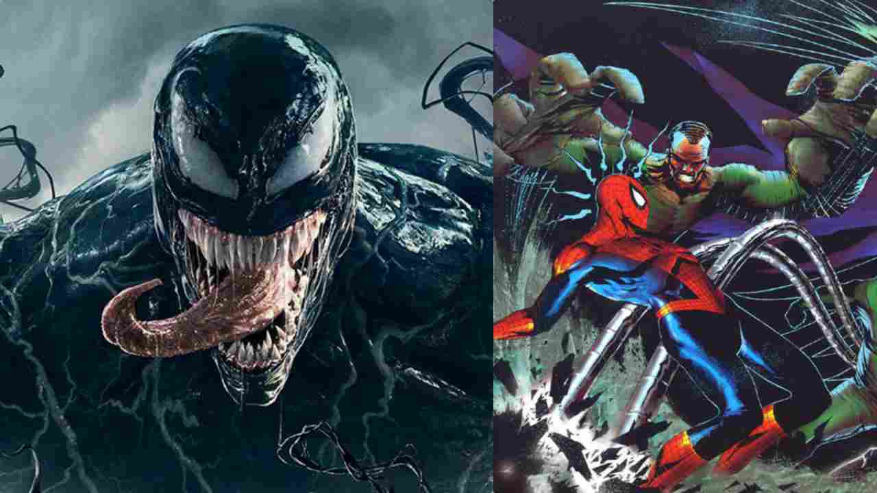 Non solo Spider-Man nell'accordo tra Marvel e Sony?