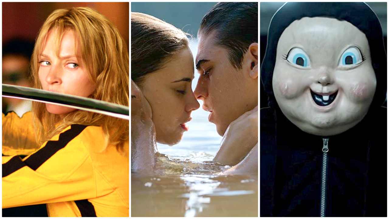 Amazon Prime Video, tra i nuovi film di ottobre 2019 in streaming: After, Kill Bill e Auguri per la tua morte