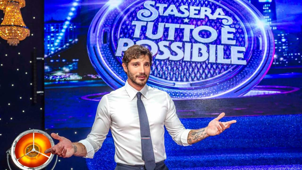 Stasera tutto è possibile: stasera il terzo appuntamento su Rai2