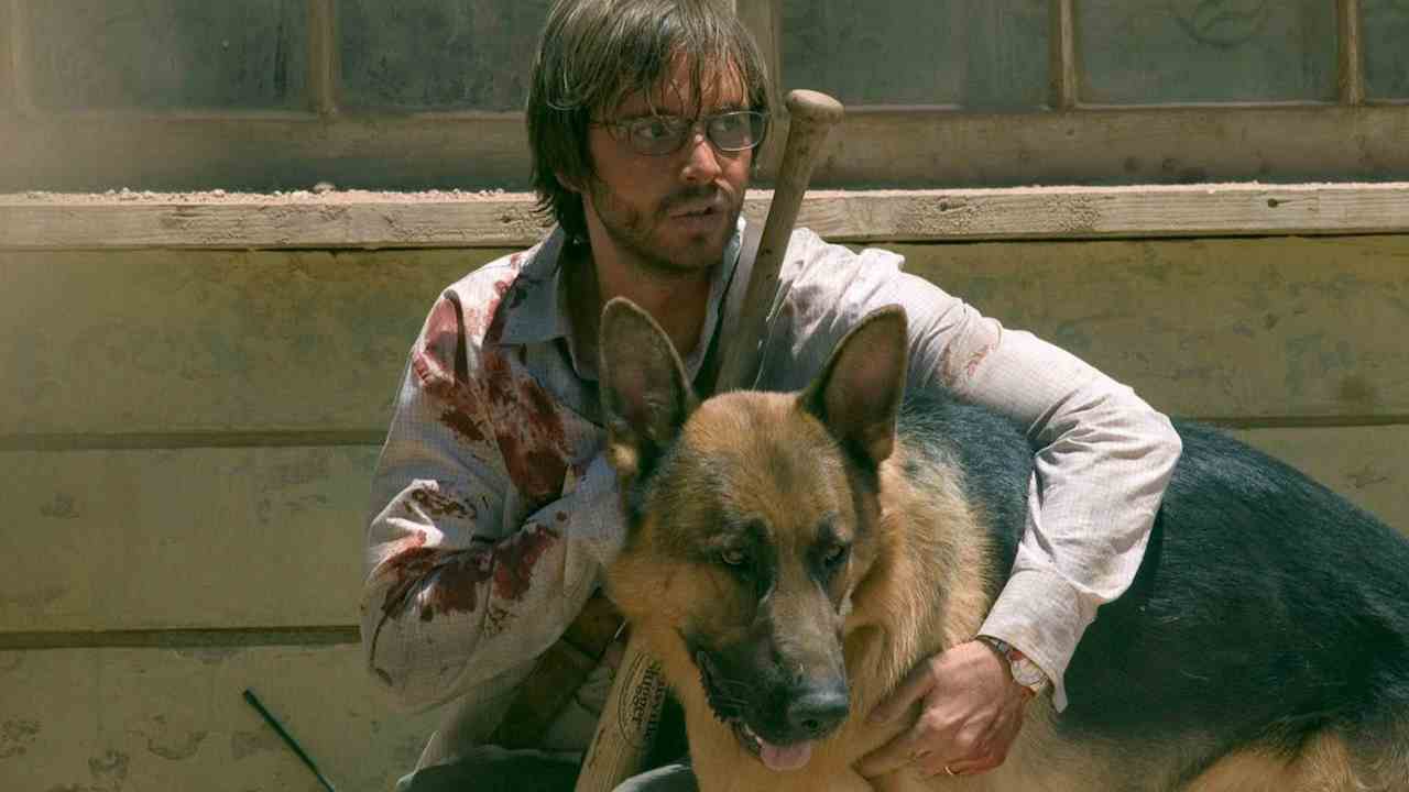 Le colline hanno gli occhi: l'horror di Alexandre Aja stasera su Rai 4