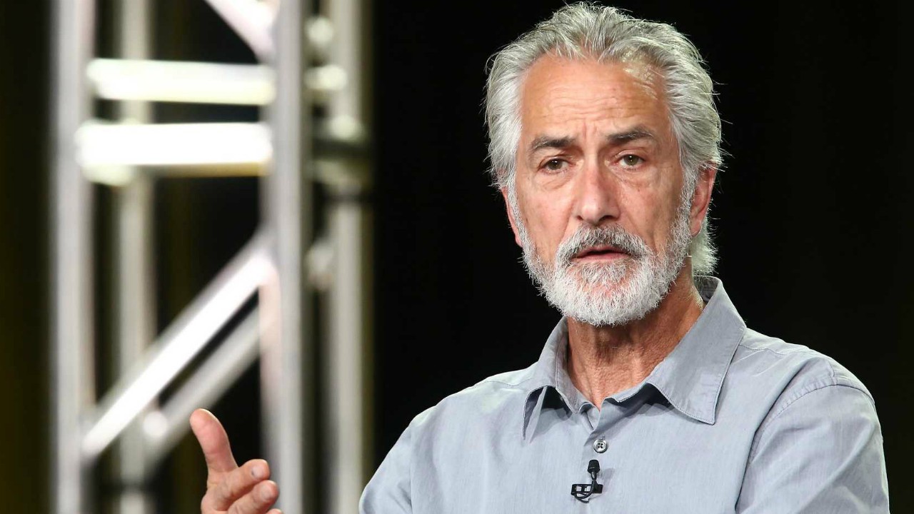 Anche David Strathairn reciterà in Nightmare Alley di Guillermo Del Toro