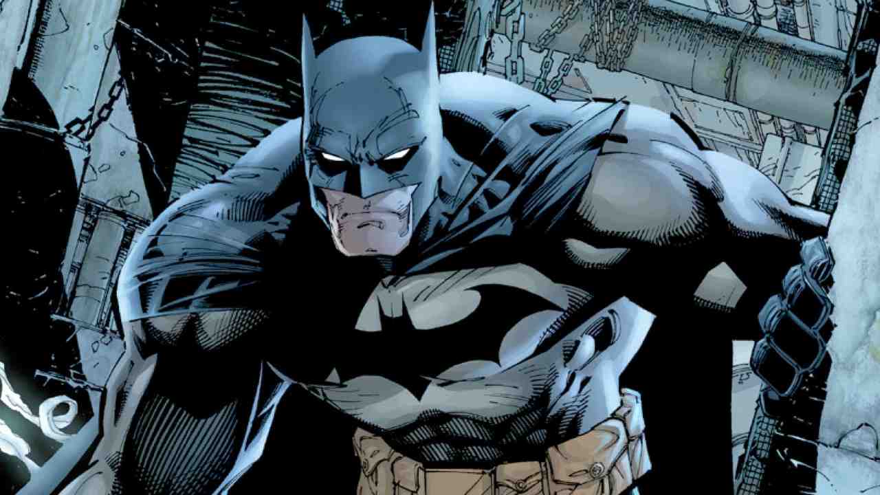 The Batman di Matt Reeves sarà l'inizio di un nuova saga, legato a Batgirl e forse Nightwing