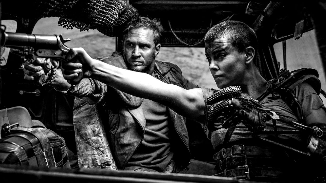 Mad Max: Fury Road: uno dei film più importanti del XXI secolo. Con buona pace del Guardian.