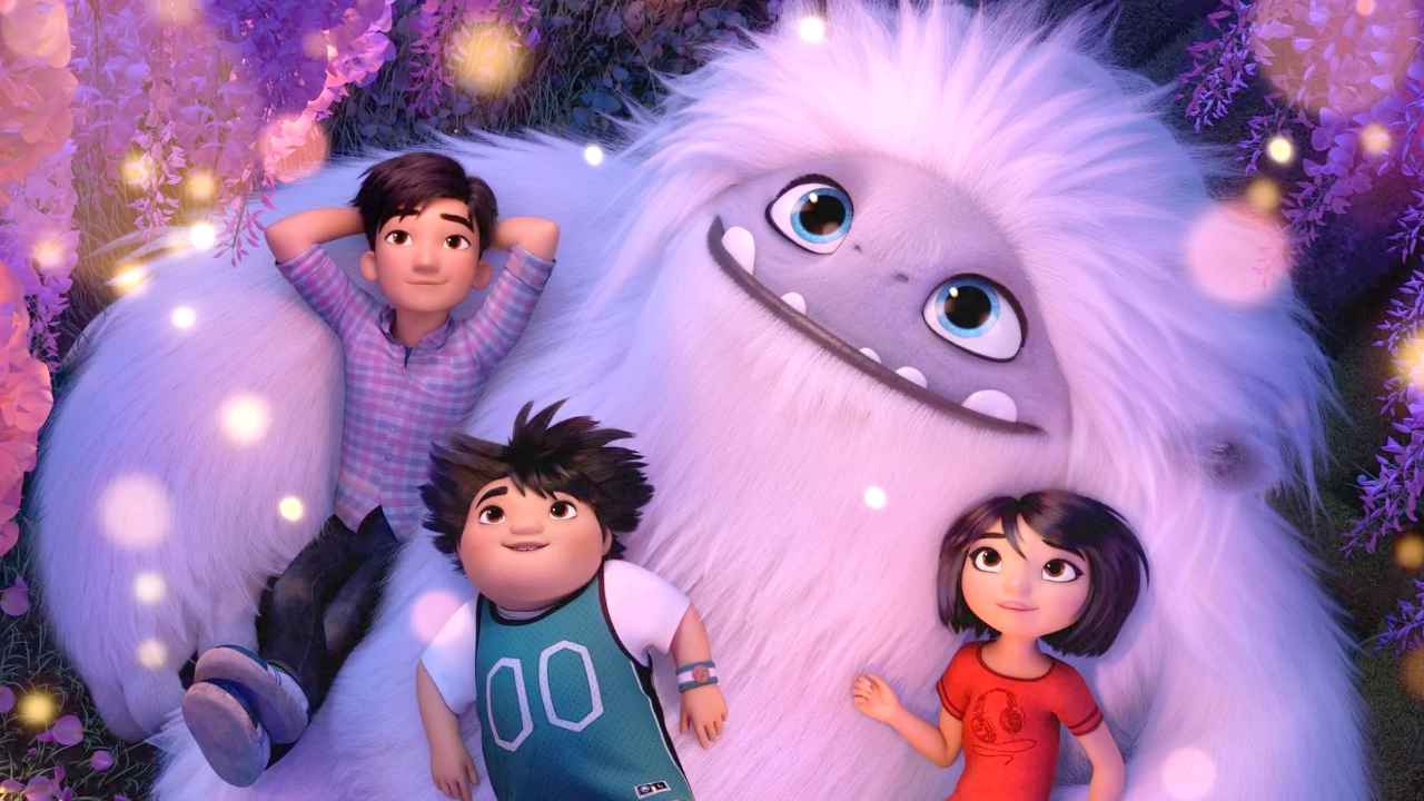 Il Piccolo Yeti, la nostra recensione della gentile fiaba DreamWorks Animation