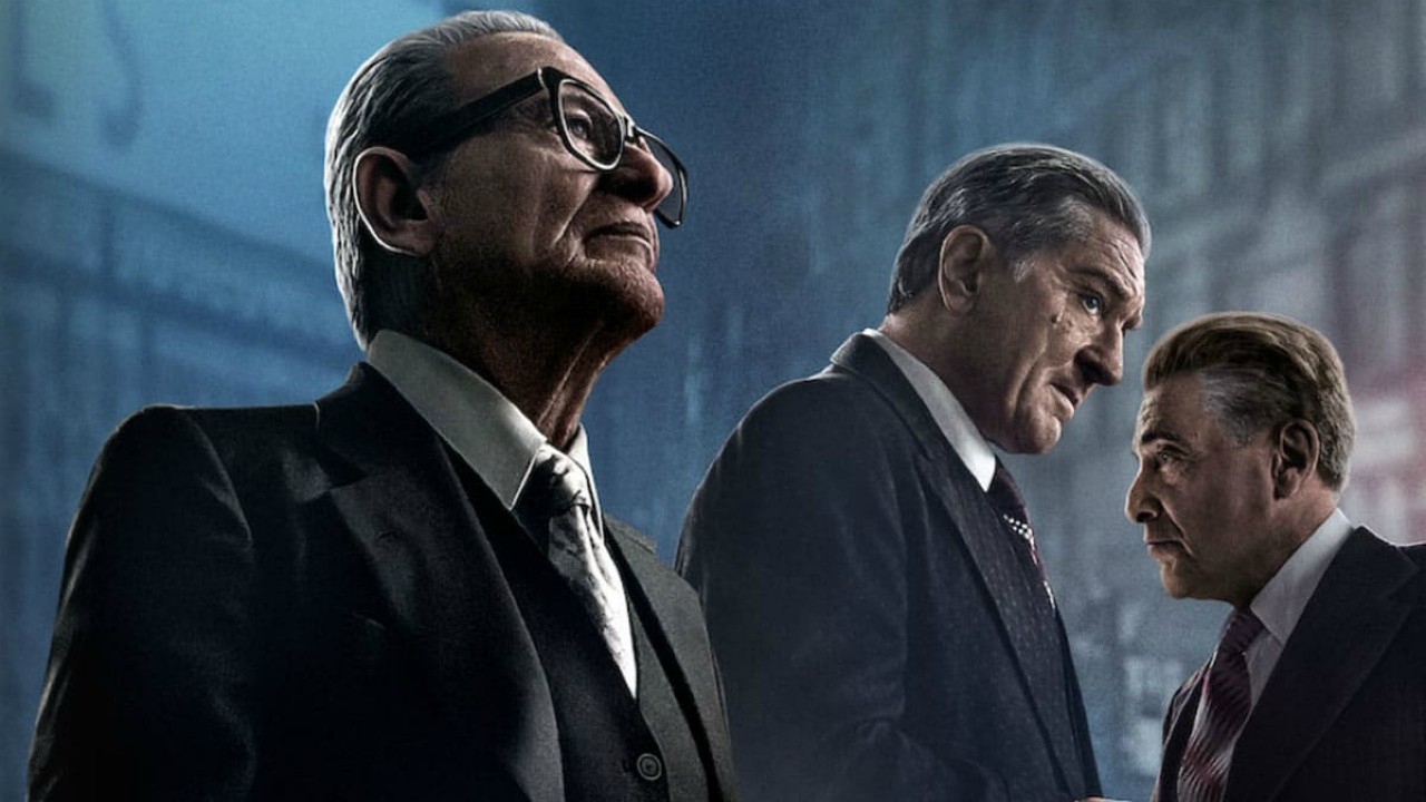 New York Film Festival: The Irishman e gli altri film presentati nei primi giorni
