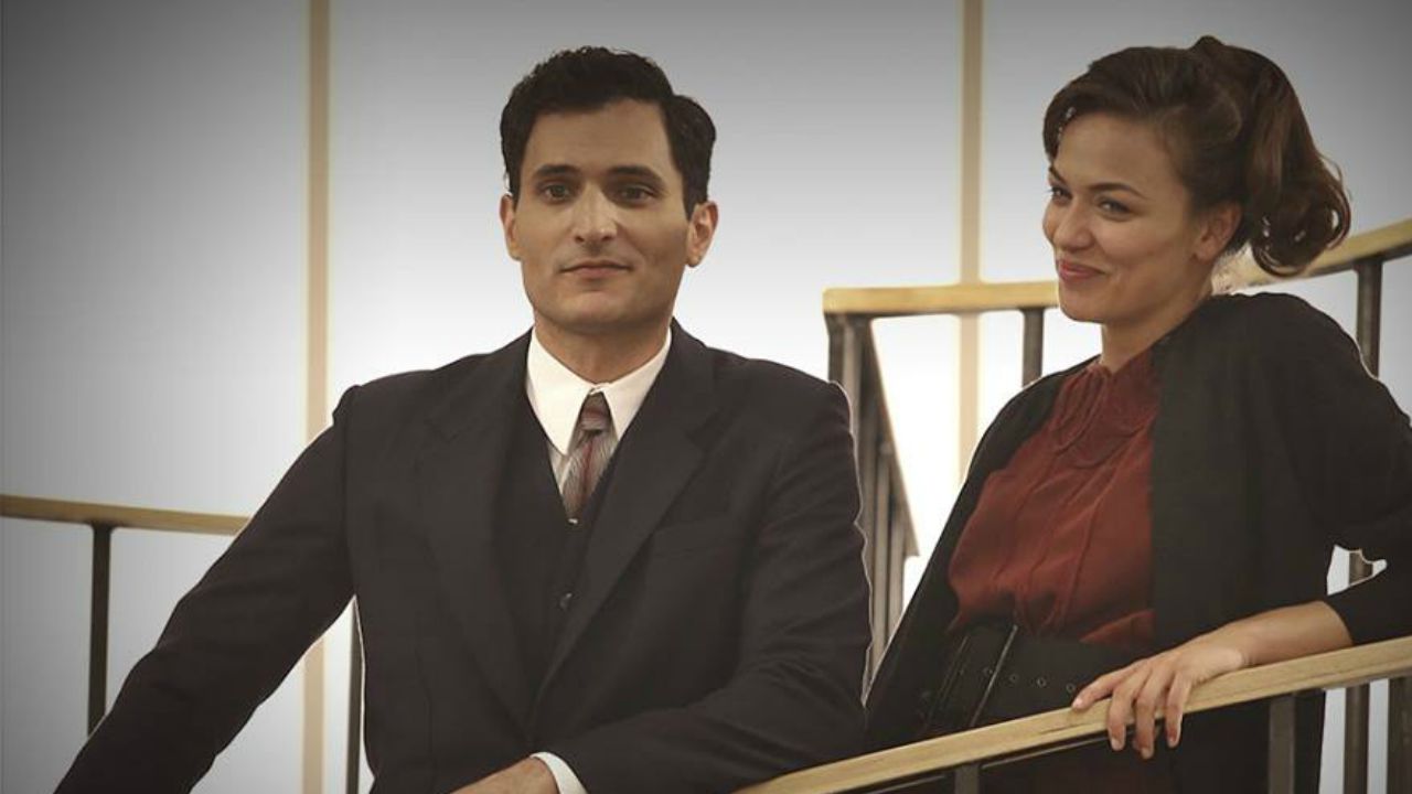 Il Paradiso delle Signore 4 Daily: ecco lo spot della nuova stagione, in onda su Rai1 dal 14 ottobre 2019