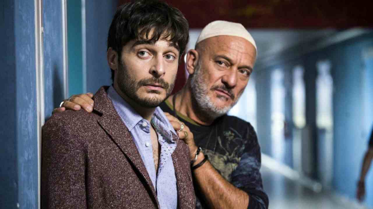 Il Film Di Stasera Su Rai 1