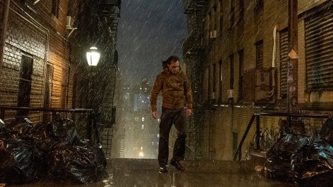 Joker: la Gotham City vintage e oscura del film con Joaquin Phoenix