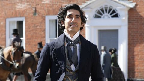 The Personal History of David Copperfield: il trailer della commedia ispirata all'opera di Charles Dickens