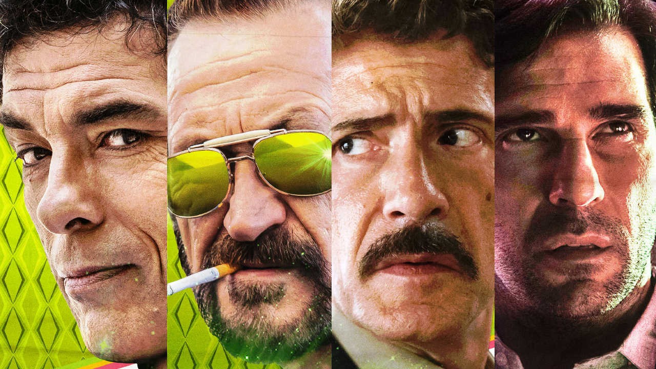Ritorno al crimine: al via le riprese del sequel con Gassmann, Giallini, Tognazzi e Leo