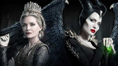 Image result for maleficent 2"