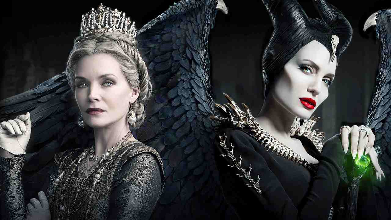 Maleficent: Signora del male, ecco le reazioni americane all'anteprima